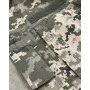 Suit Emily military summer pixel M 48-50 (94104639)